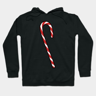 Candy Cane Hoodie